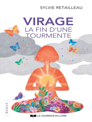 cover image of Virage--La fin d'une tourmente